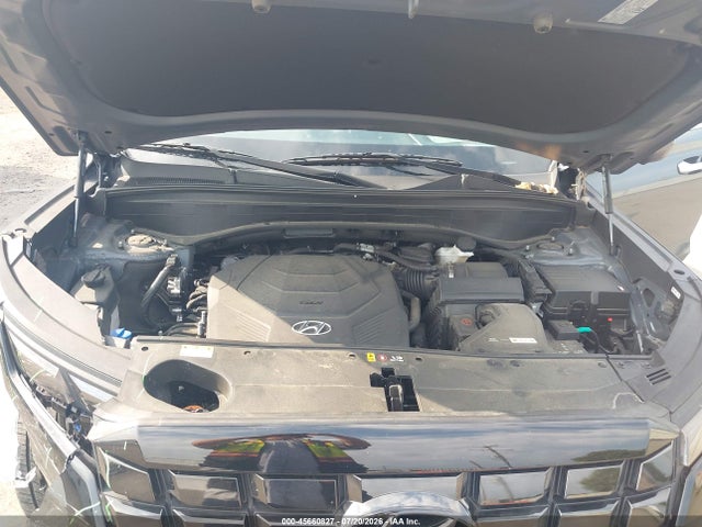 2023 HYUNDAI PALISADE SEL 10