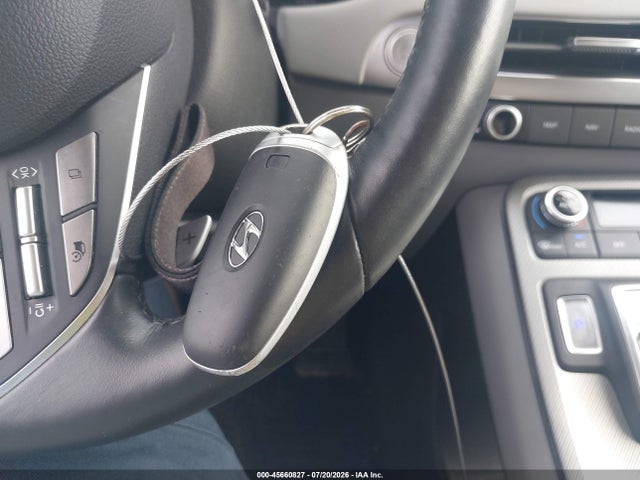 2023 HYUNDAI PALISADE SEL 11