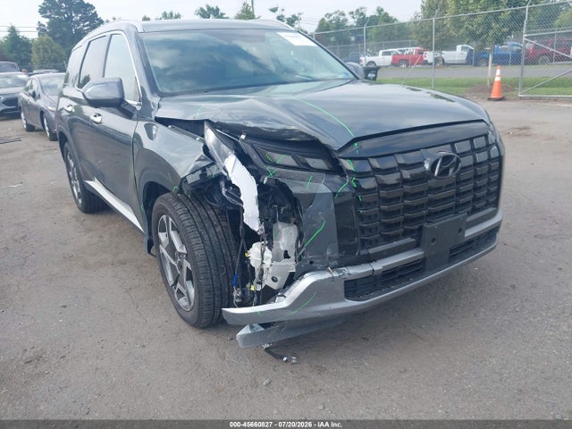 2023 HYUNDAI PALISADE SEL 6