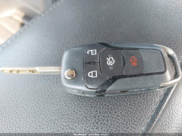 2016 FORD FUSION SE 缩略图 11