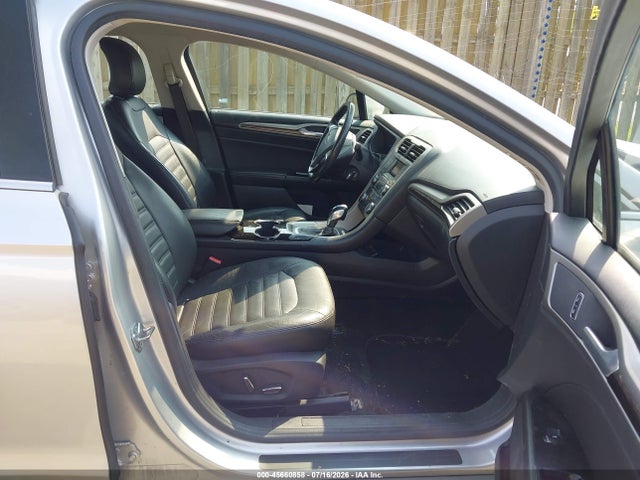 صورة 5 لـ 2016 FORD FUSION SE