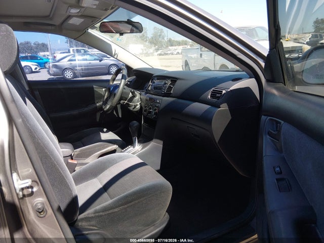 صورة 5 لـ 2003 Toyota COROLLA S