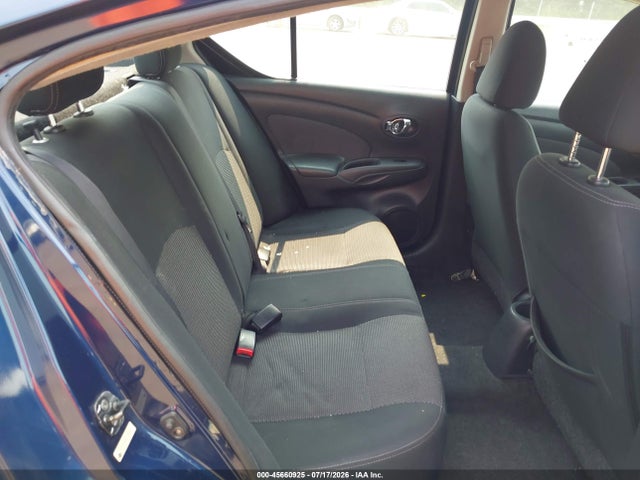 2014 Nissan VERSA 1.6 SV — фото 8
