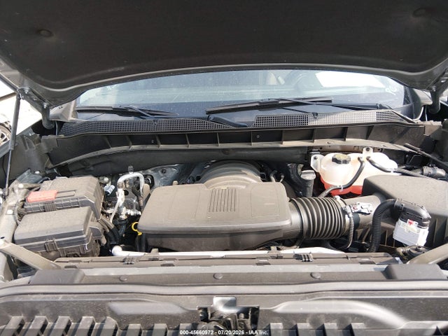 2026 Chevrolet SILVERADO 1500 4WD STANDARD BED LT 照片 10