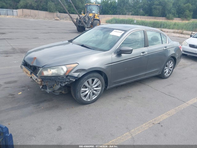 2011 Honda ACCORD 2.4 EX-L 照片 2