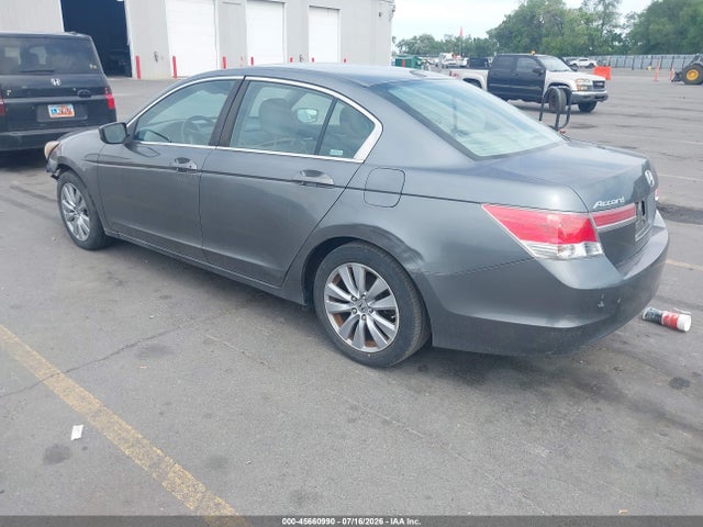 2011 Honda ACCORD 2.4 EX-L 照片 3