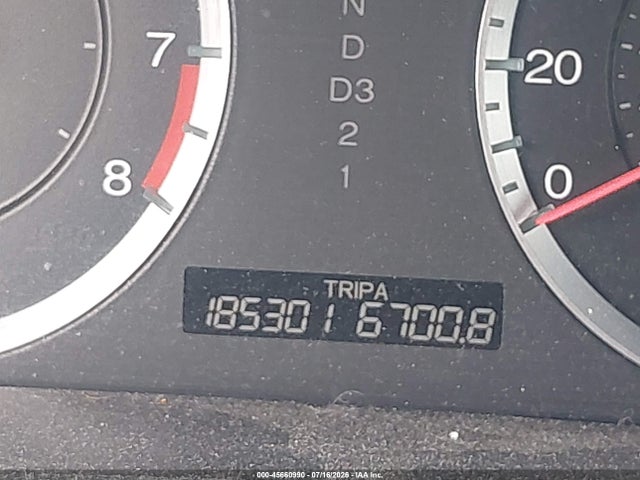 2011 Honda ACCORD 2.4 EX-L 照片 7