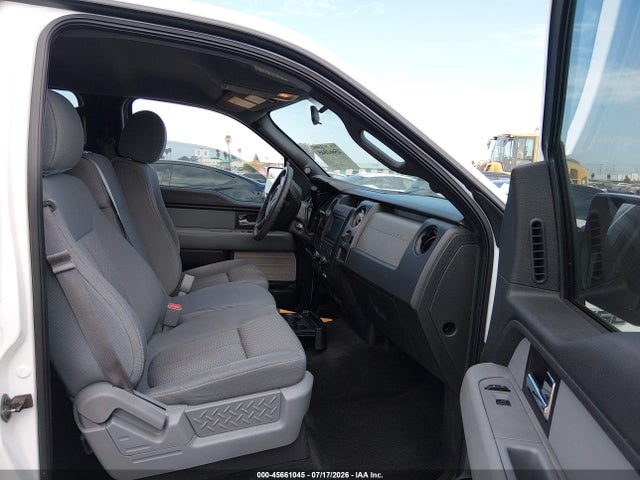 2014 FORD F-150 STX — фото 5