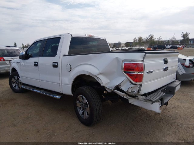 صورة 6 لـ 2014 FORD F-150 STX