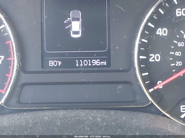 صورة مصغرة 15 لـ 2017 KIA FORTE LX