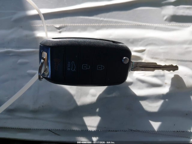 صورة مصغرة 11 لـ 2017 KIA FORTE LX