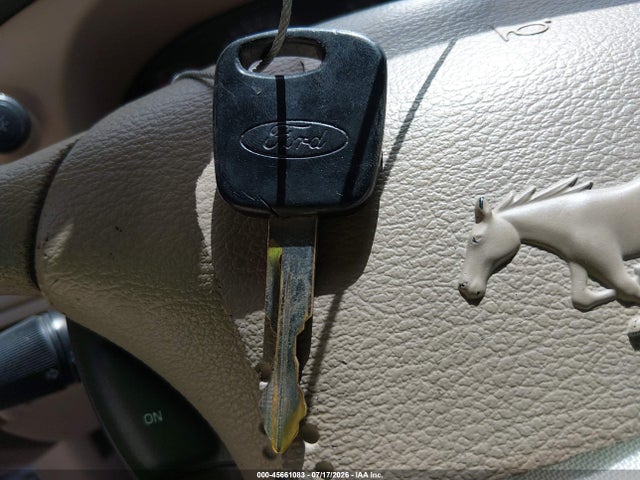 صورة مصغرة 11 لـ 2004 FORD MUSTANG GT