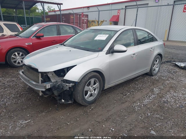 2015 Chevrolet CRUZE 1LT AUTO 照片 2
