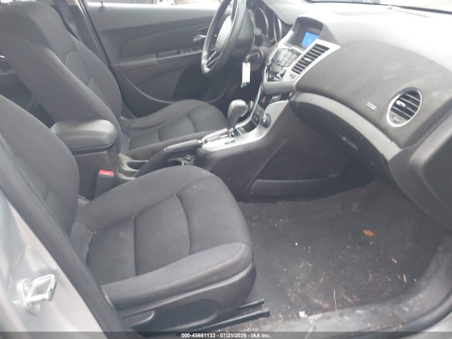 2015 Chevrolet CRUZE 1LT AUTO 照片 5