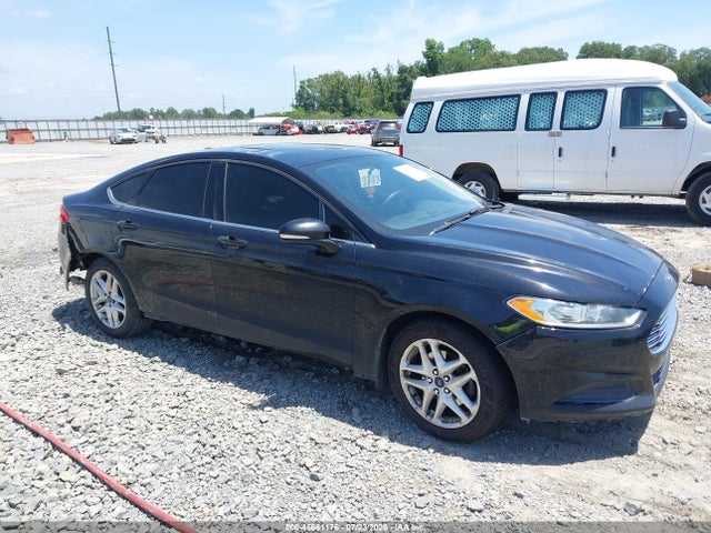 صورة 1 لـ 2016 FORD FUSION SE