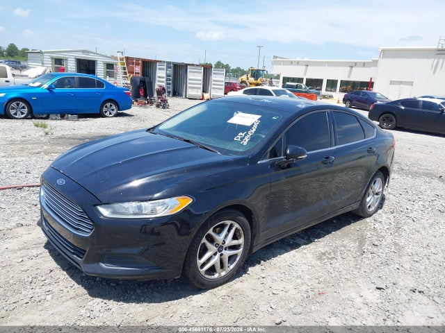صورة 2 لـ 2016 FORD FUSION SE