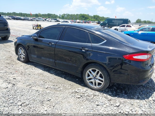 صورة 3 لـ 2016 FORD FUSION SE