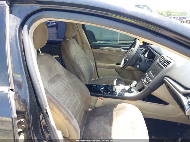 صورة 5 لـ 2016 FORD FUSION SE