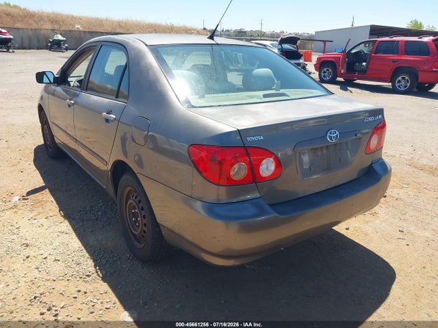2006 Toyota COROLLA LE photo 3