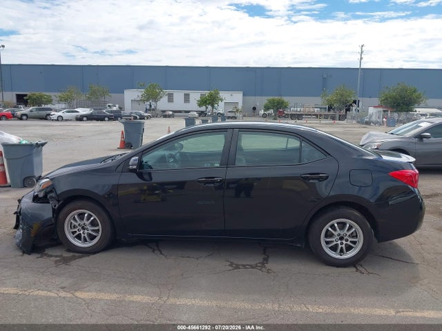 صورة مصغرة 15 لـ 2017 Toyota COROLLA SE