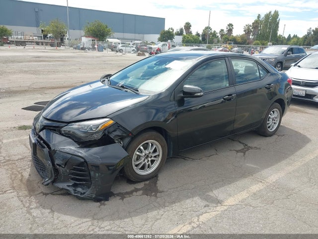 صورة 2 لـ 2017 Toyota COROLLA SE