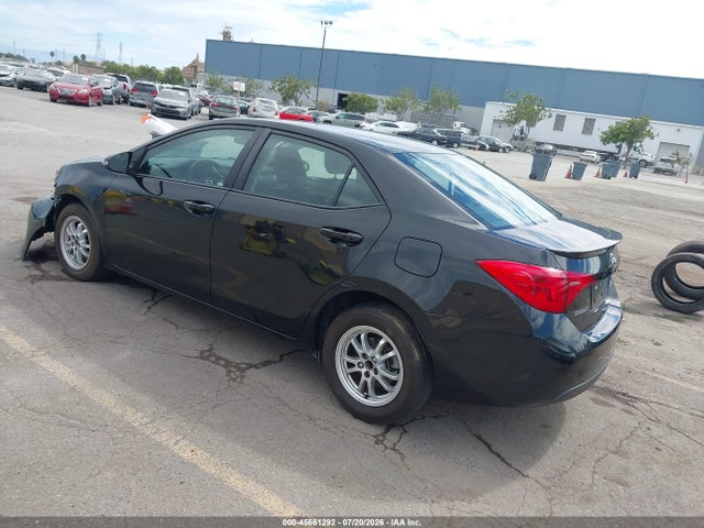 صورة 3 لـ 2017 Toyota COROLLA SE