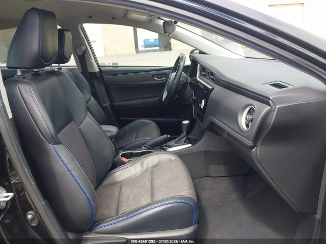 صورة 5 لـ 2017 Toyota COROLLA SE