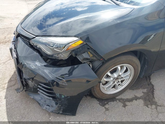 صورة 6 لـ 2017 Toyota COROLLA SE