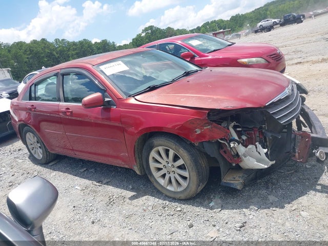 2010 Chrysler SEBRING LIMITED 照片 13