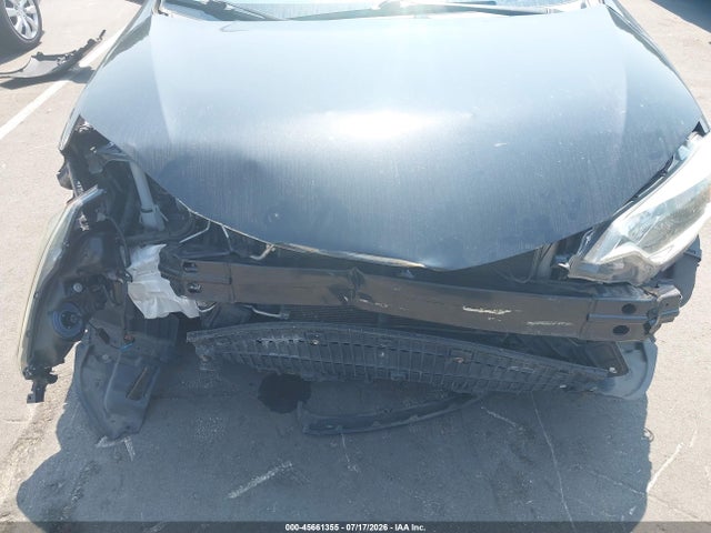 صورة 6 لـ 2015 Toyota COROLLA LE