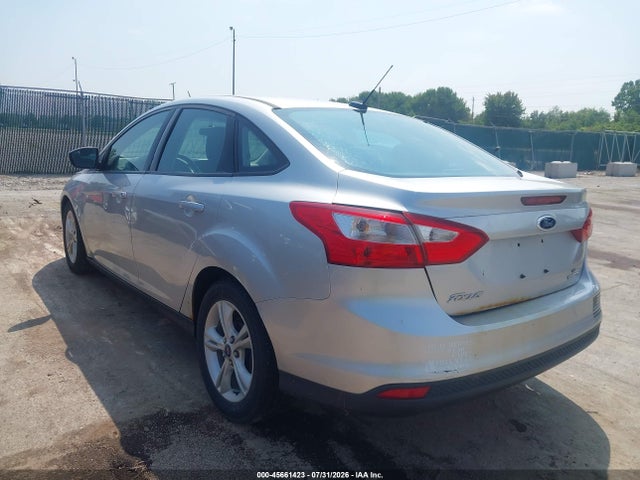 صورة 3 لـ 2014 FORD FOCUS SE