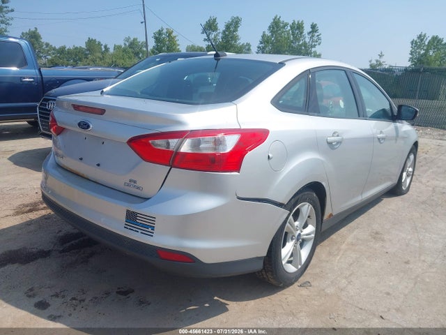 صورة 4 لـ 2014 FORD FOCUS SE