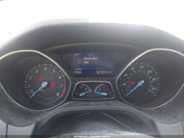 صورة 7 لـ 2014 FORD FOCUS SE