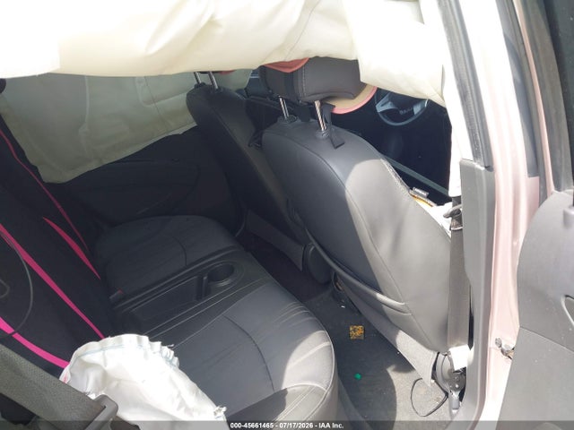 2013 Chevrolet SPARK 1LT AUTO — миниатюра 8