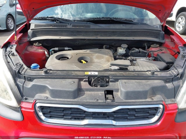صورة 10 لـ 2012 KIA SOUL +