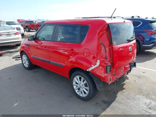 صورة 3 لـ 2012 KIA SOUL +