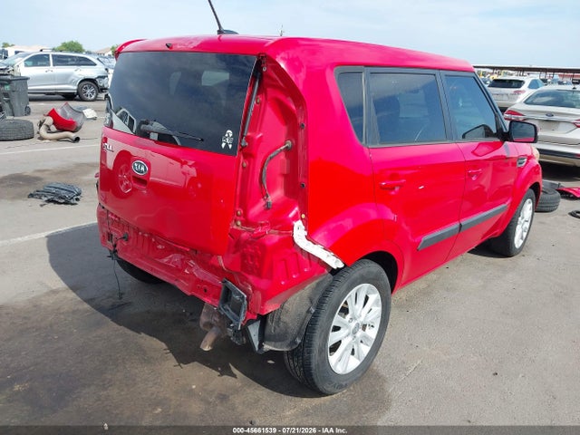 صورة 4 لـ 2012 KIA SOUL +