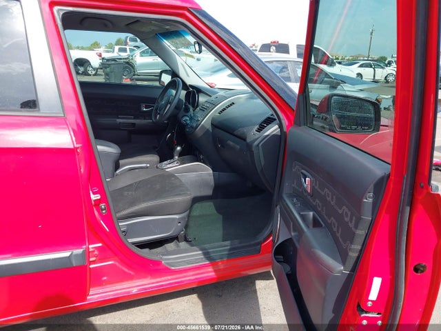 صورة 5 لـ 2012 KIA SOUL +