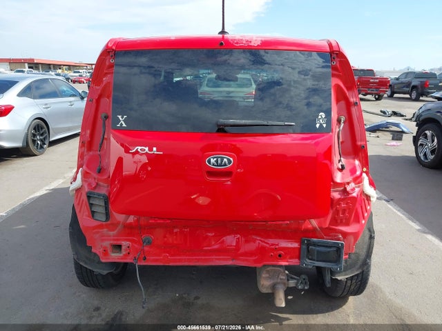 صورة 6 لـ 2012 KIA SOUL +