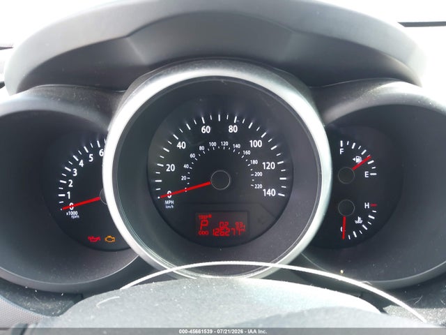 صورة 7 لـ 2012 KIA SOUL +