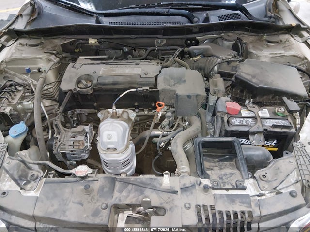 صورة 10 لـ 2013 Honda ACCORD LX