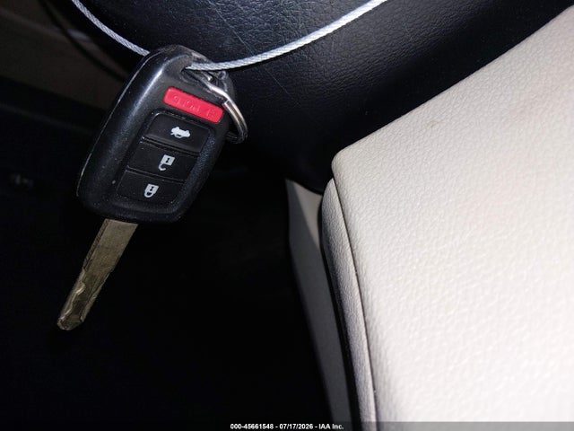 صورة مصغرة 11 لـ 2013 Honda ACCORD LX
