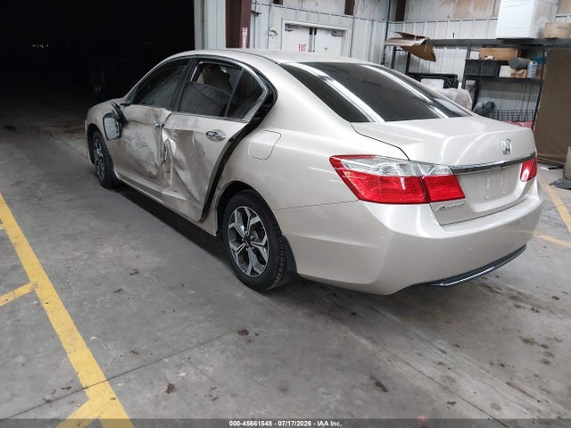 صورة 3 لـ 2013 Honda ACCORD LX