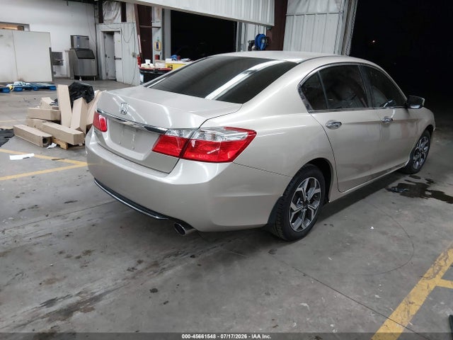 صورة 4 لـ 2013 Honda ACCORD LX