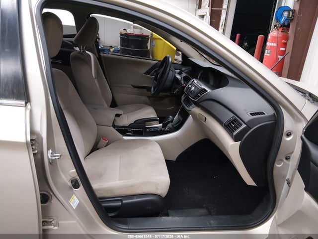 صورة 5 لـ 2013 Honda ACCORD LX