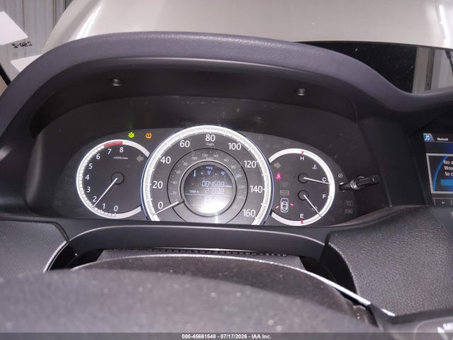 صورة 7 لـ 2013 Honda ACCORD LX