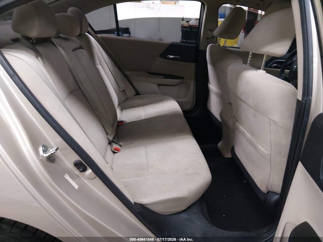 صورة 8 لـ 2013 Honda ACCORD LX