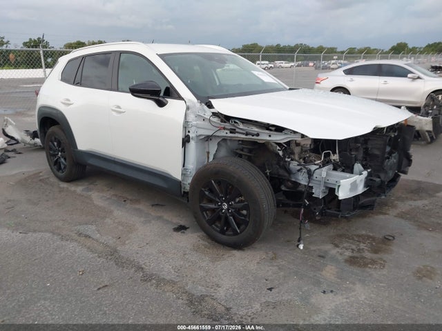 2023 MAZDA CX-5 2.5 S SELECT