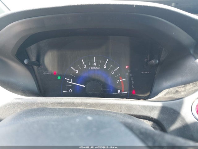 2015 Honda CIVIC EX-L 照片 7