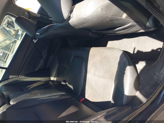 2015 Honda CIVIC EX-L 照片 8